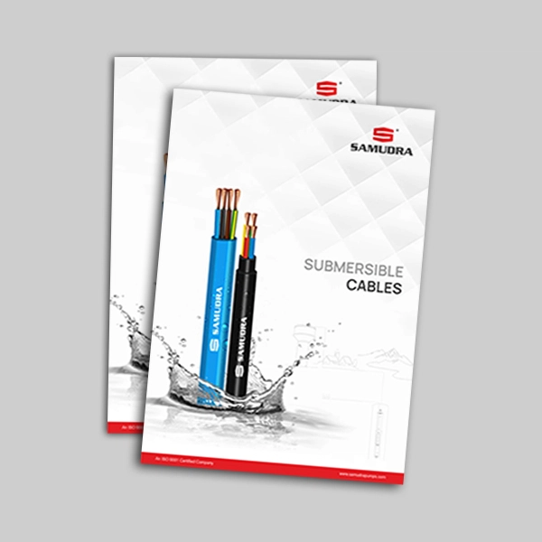 E-catalogues - Samudra pumps